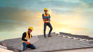 Best Roof Maintenance  in USA